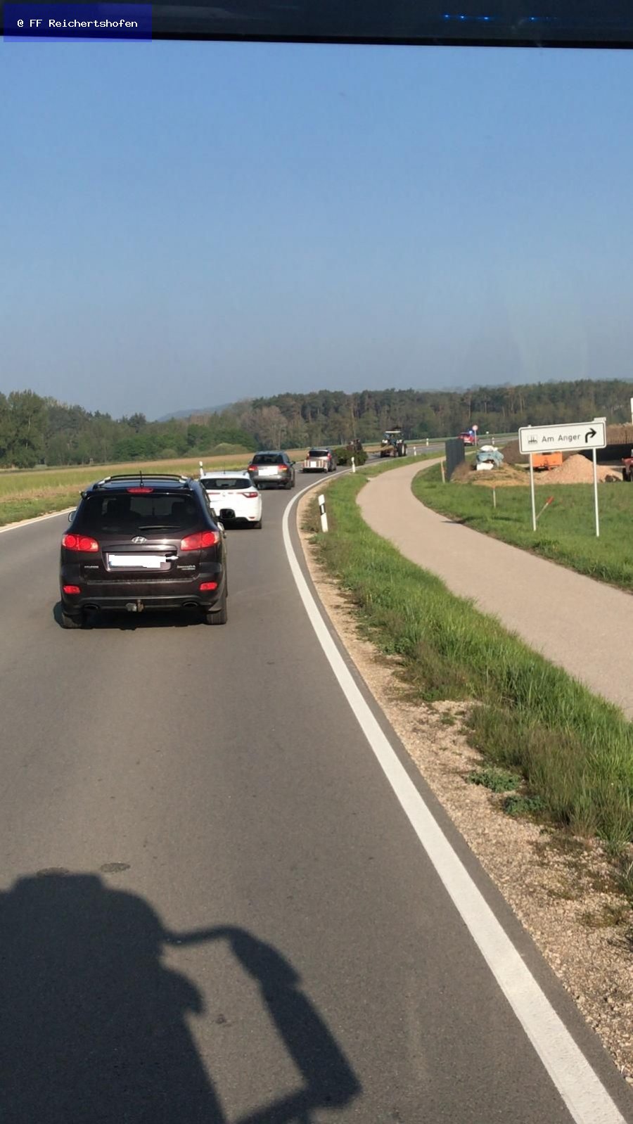 Freiw. Tätigkeit nach Nr. 4.5 VollzBekBayFwG Freiw. Tätigkeit nach Nr. 4.5 VollzBekBayFwG